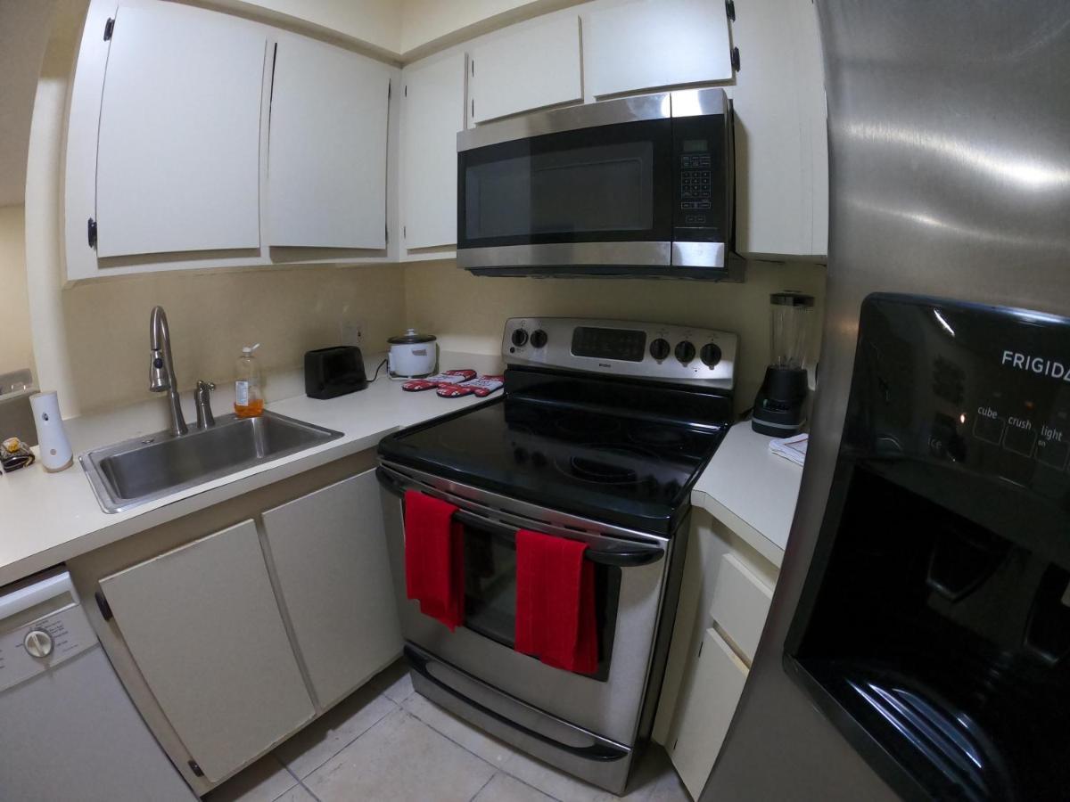 Orlando Vacation Apartment 3919 Екстериор снимка