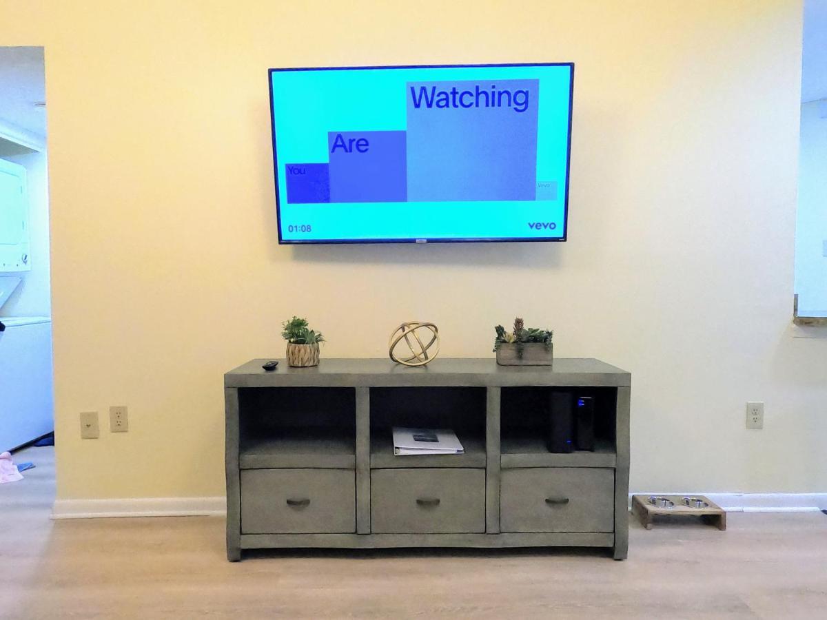 Orlando Vacation Apartment 3919 Екстериор снимка