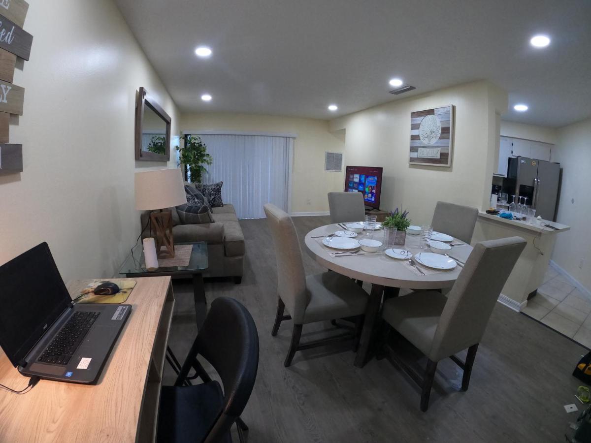 Orlando Vacation Apartment 3919 Екстериор снимка