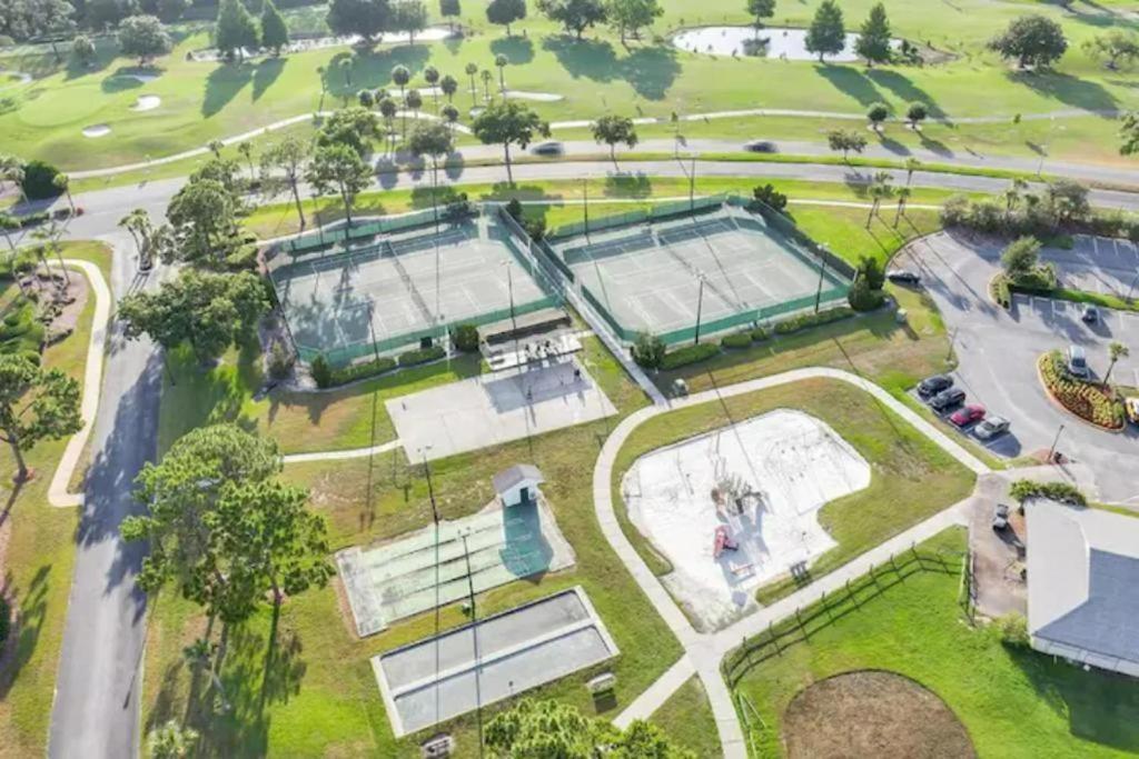 Orlando Vacation Apartment 3919 Екстериор снимка