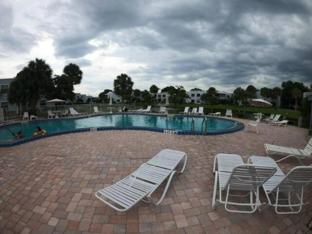Orlando Vacation Apartment 3919 Екстериор снимка