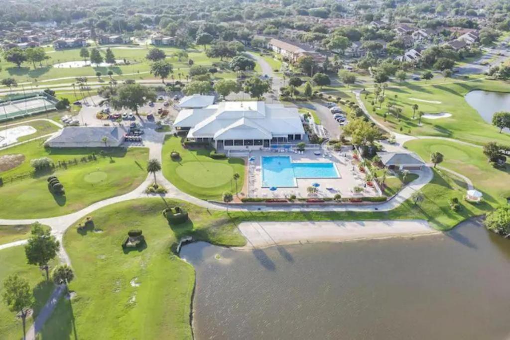 Orlando Vacation Apartment 3919 Екстериор снимка