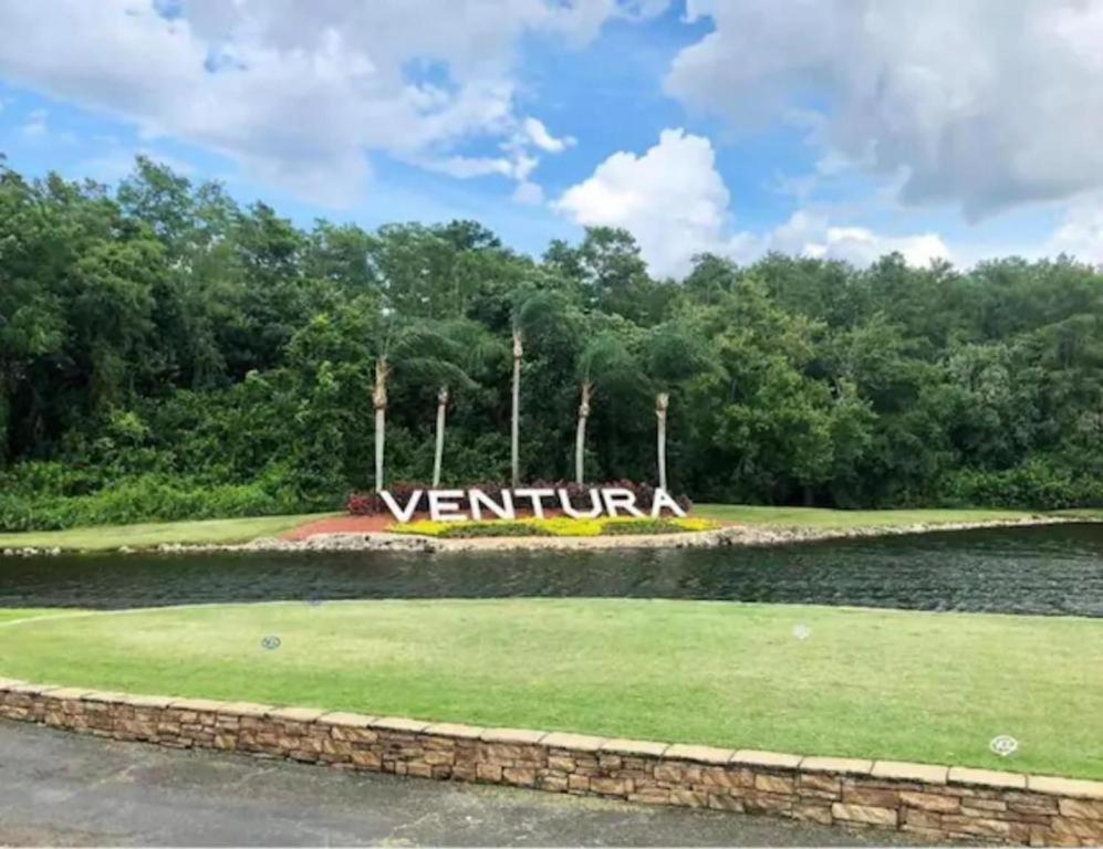 Orlando Vacation Apartment 3919 Екстериор снимка