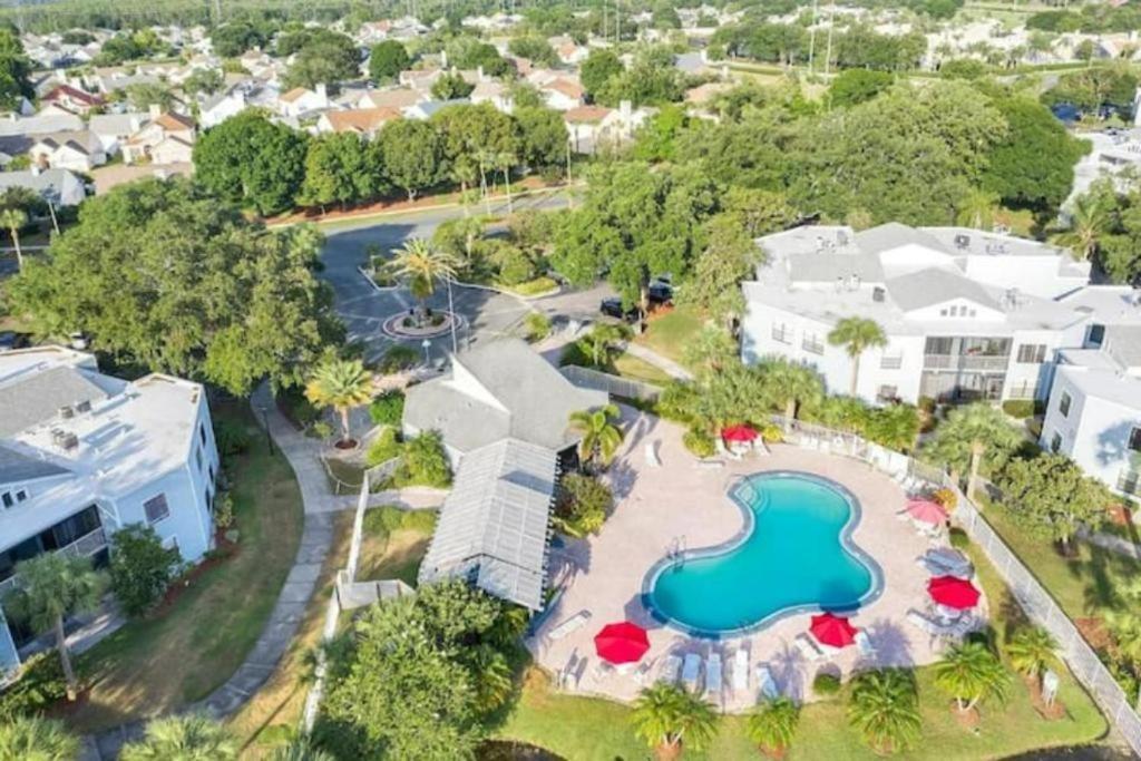 Orlando Vacation Apartment 3919 Екстериор снимка