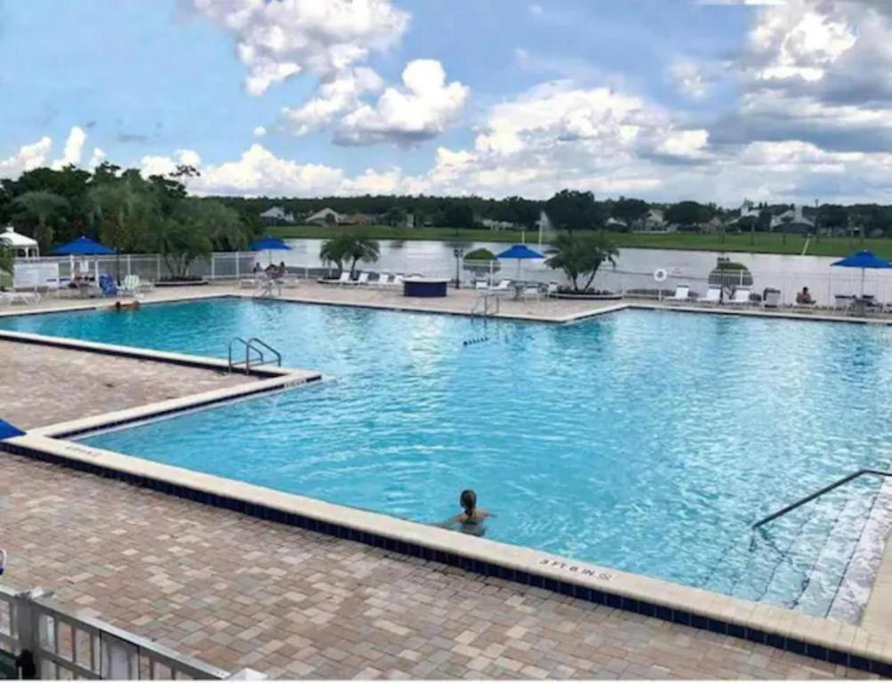 Orlando Vacation Apartment 3919 Екстериор снимка