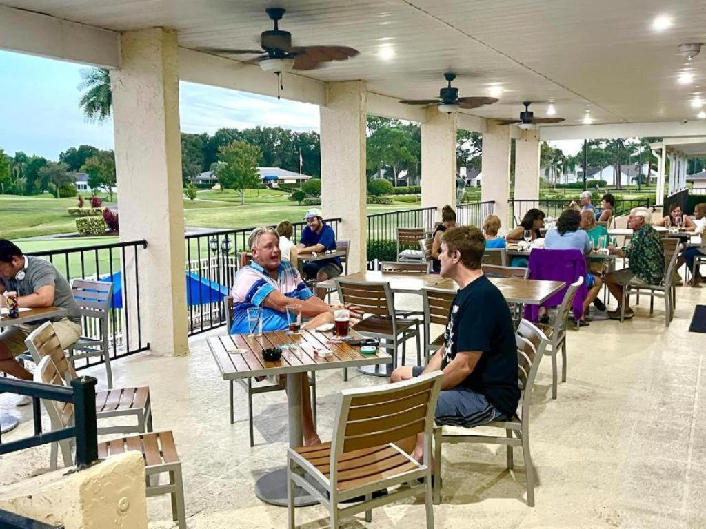 Orlando Vacation Apartment 3919 Екстериор снимка