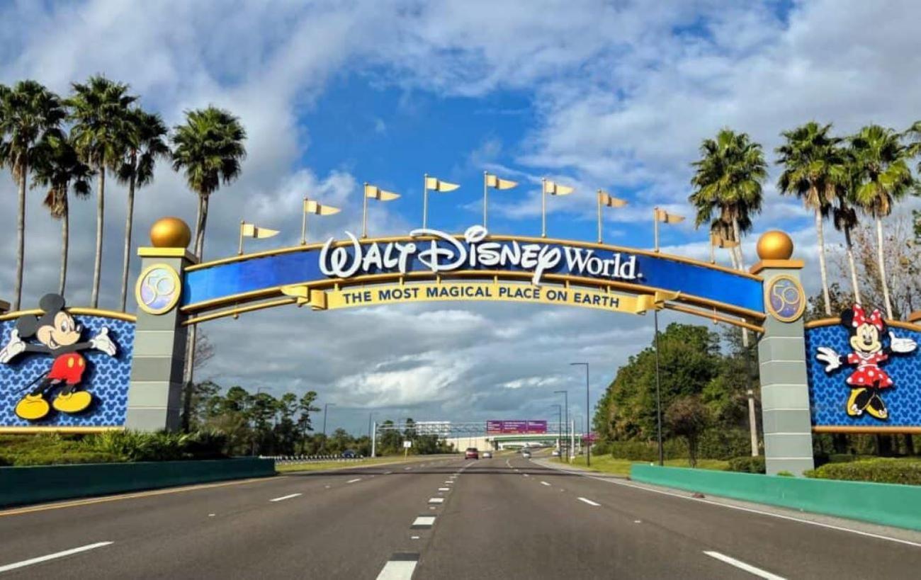 Orlando Vacation Apartment 3919 Екстериор снимка