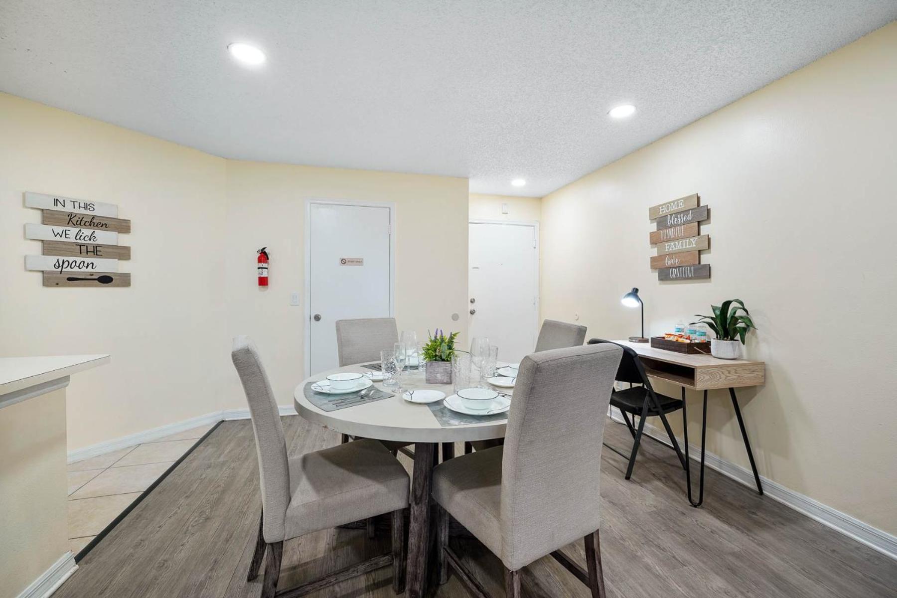 Orlando Vacation Apartment 3919 Екстериор снимка