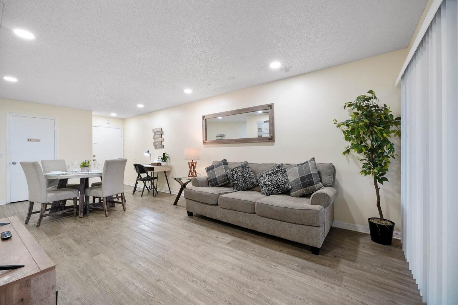 Orlando Vacation Apartment 3919 Екстериор снимка