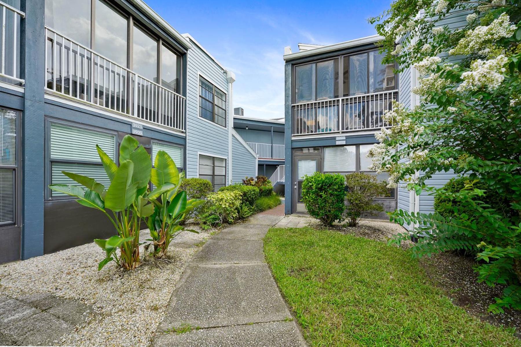 Orlando Vacation Apartment 3919 Екстериор снимка