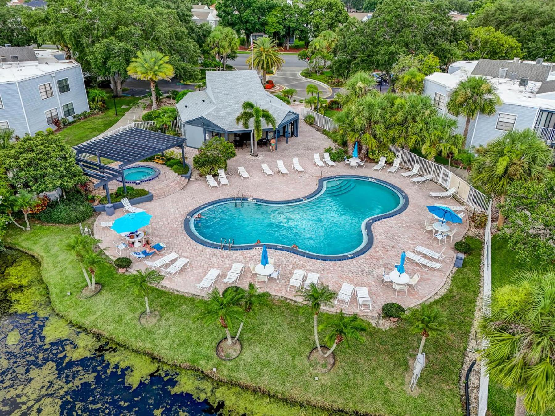 Orlando Vacation Apartment 3919 Екстериор снимка