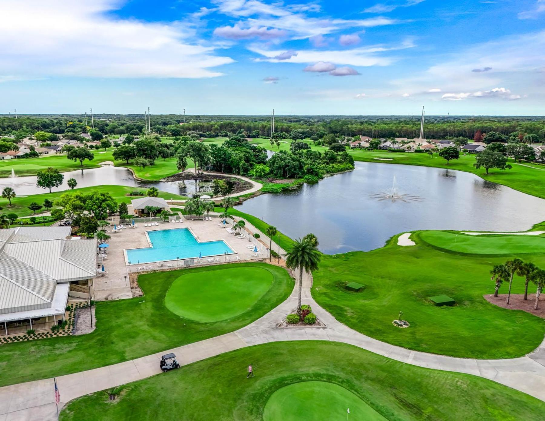 Orlando Vacation Apartment 3919 Екстериор снимка