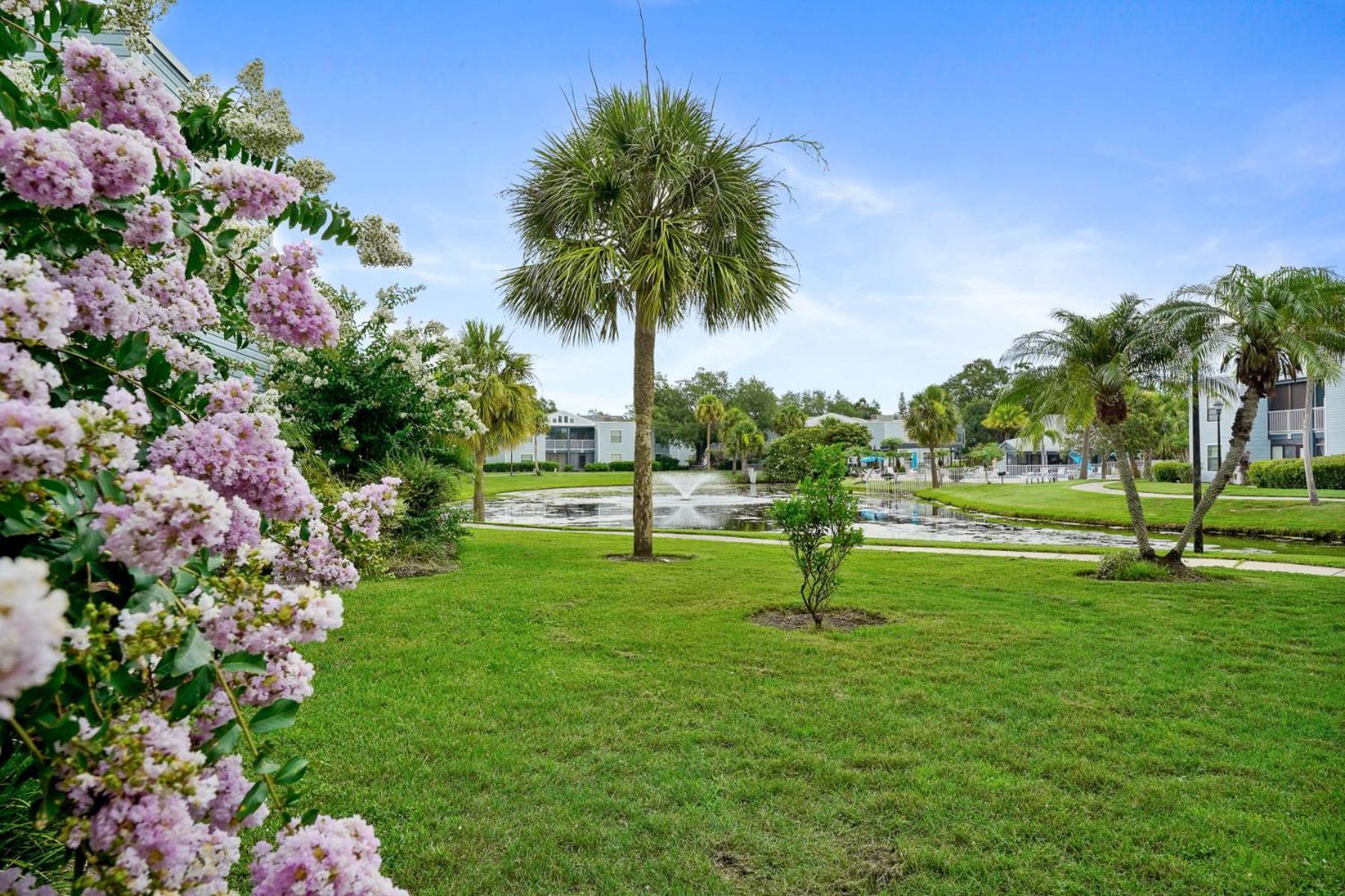 Orlando Vacation Apartment 3919 Екстериор снимка