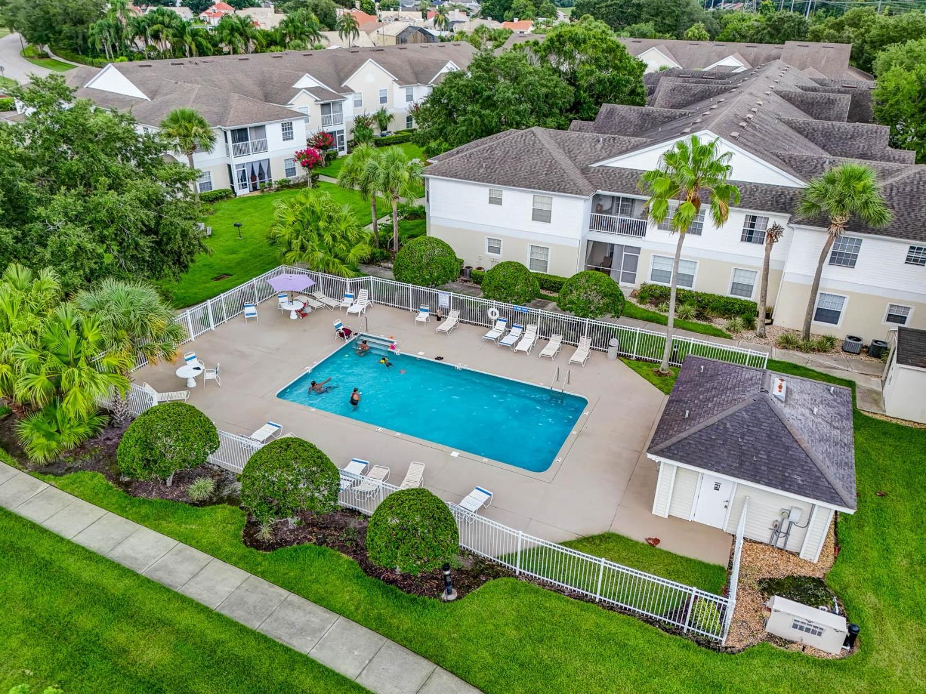 Orlando Vacation Apartment 3919 Екстериор снимка
