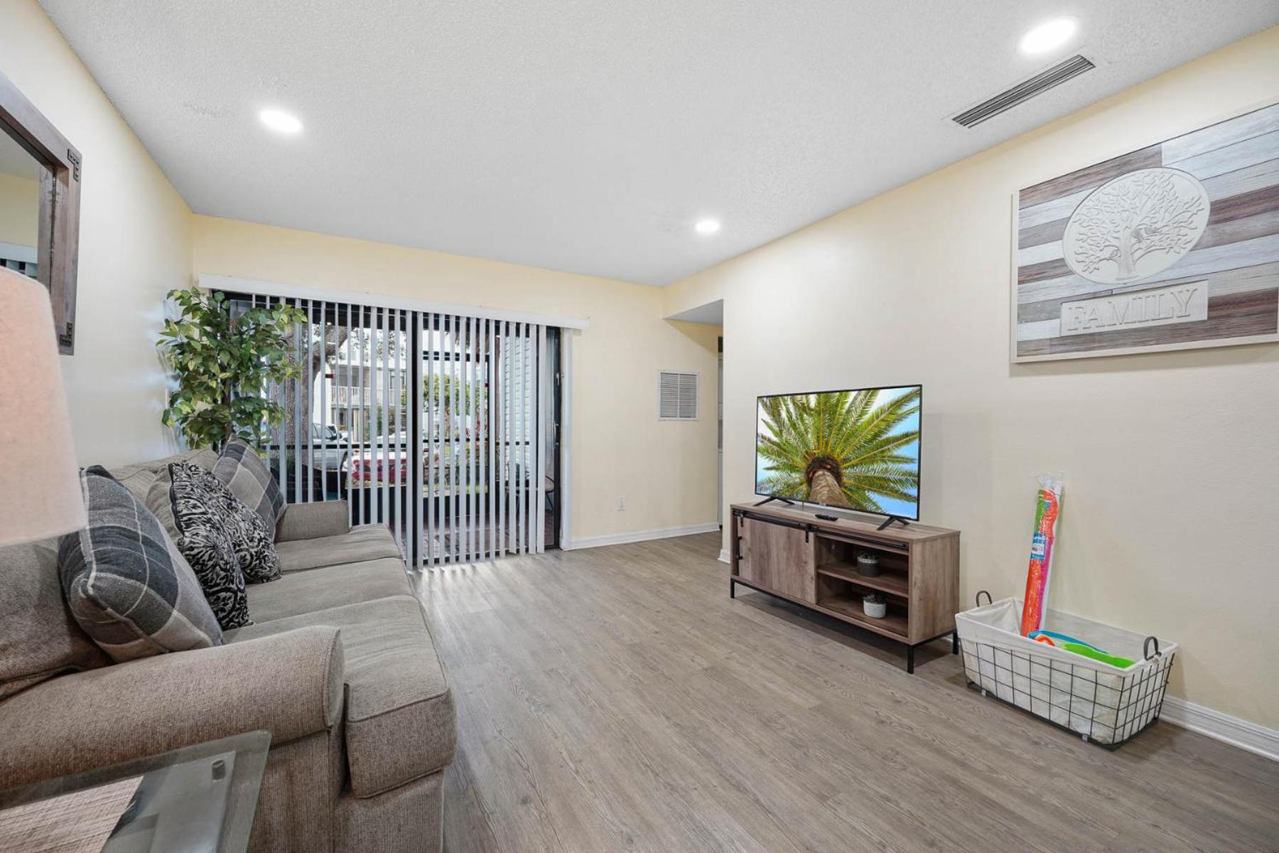 Orlando Vacation Apartment 3919 Екстериор снимка