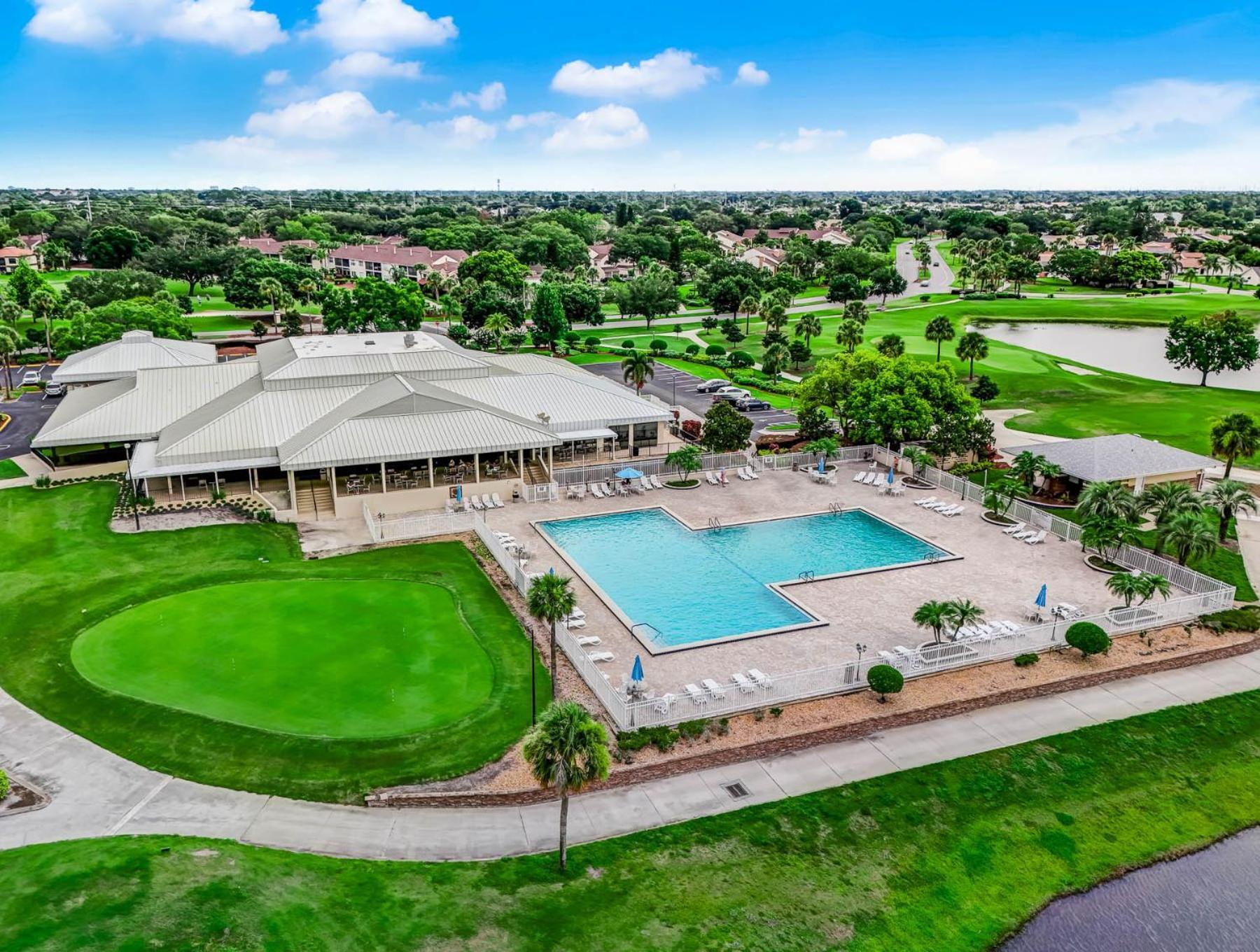 Orlando Vacation Apartment 3919 Екстериор снимка