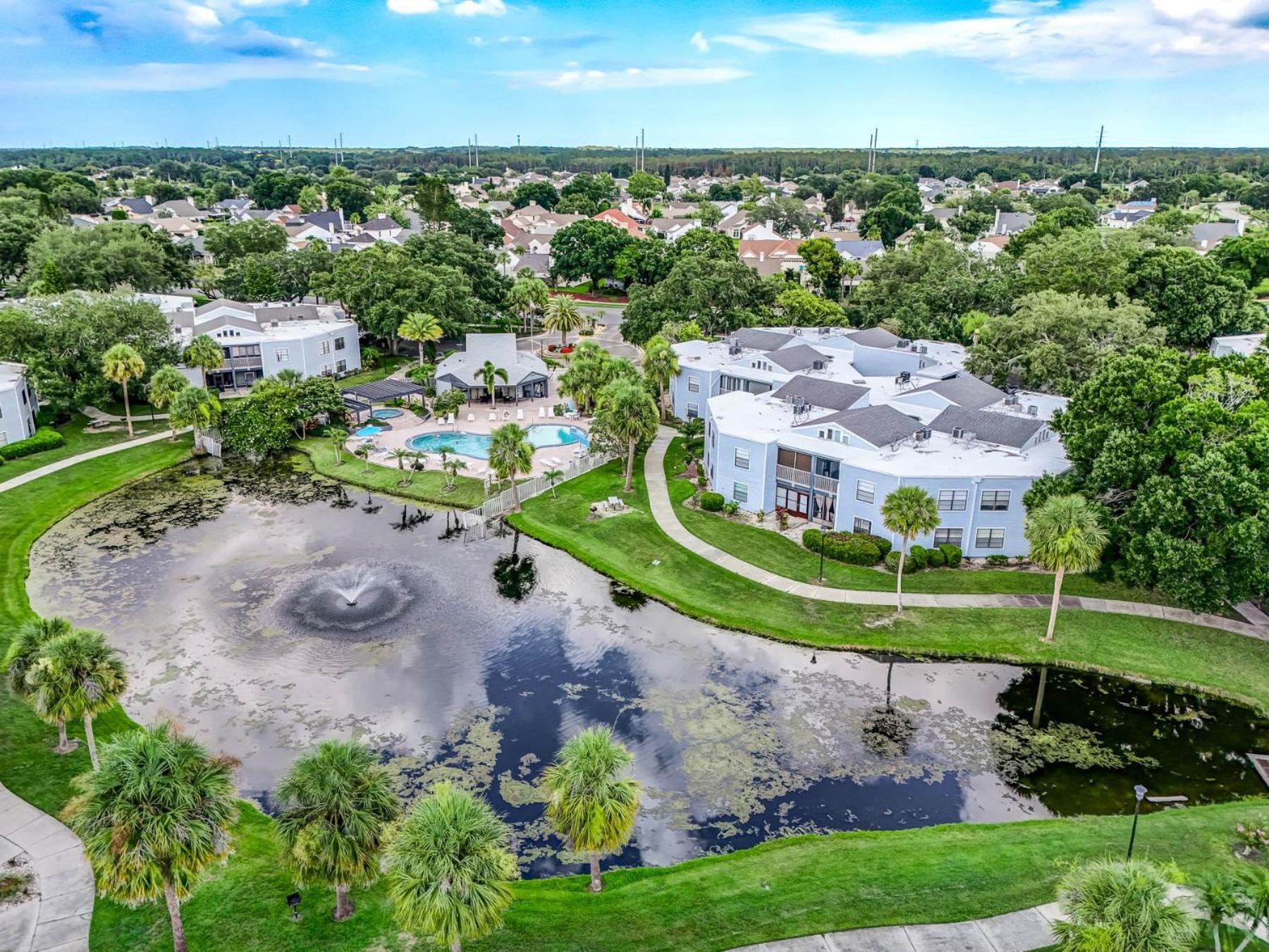 Orlando Vacation Apartment 3919 Екстериор снимка