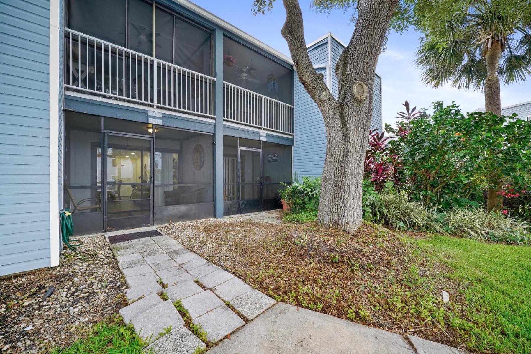 Orlando Vacation Apartment 3919 Екстериор снимка