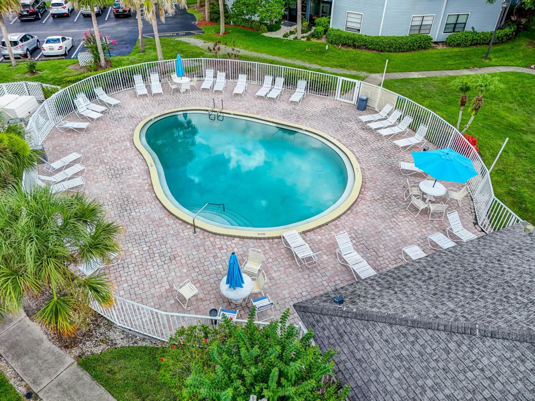 Orlando Vacation Apartment 3919 Екстериор снимка