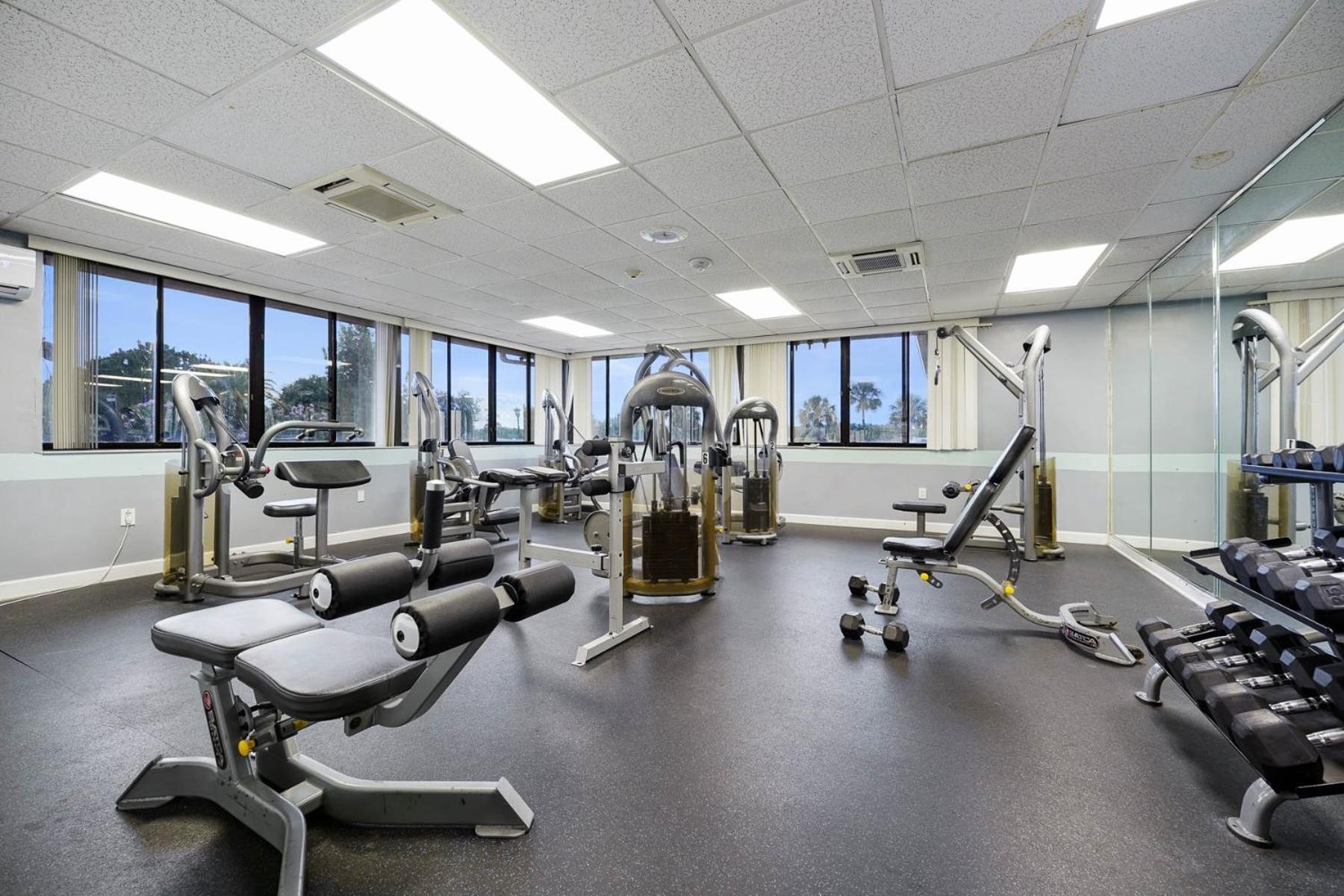Orlando Vacation Apartment 3919 Екстериор снимка