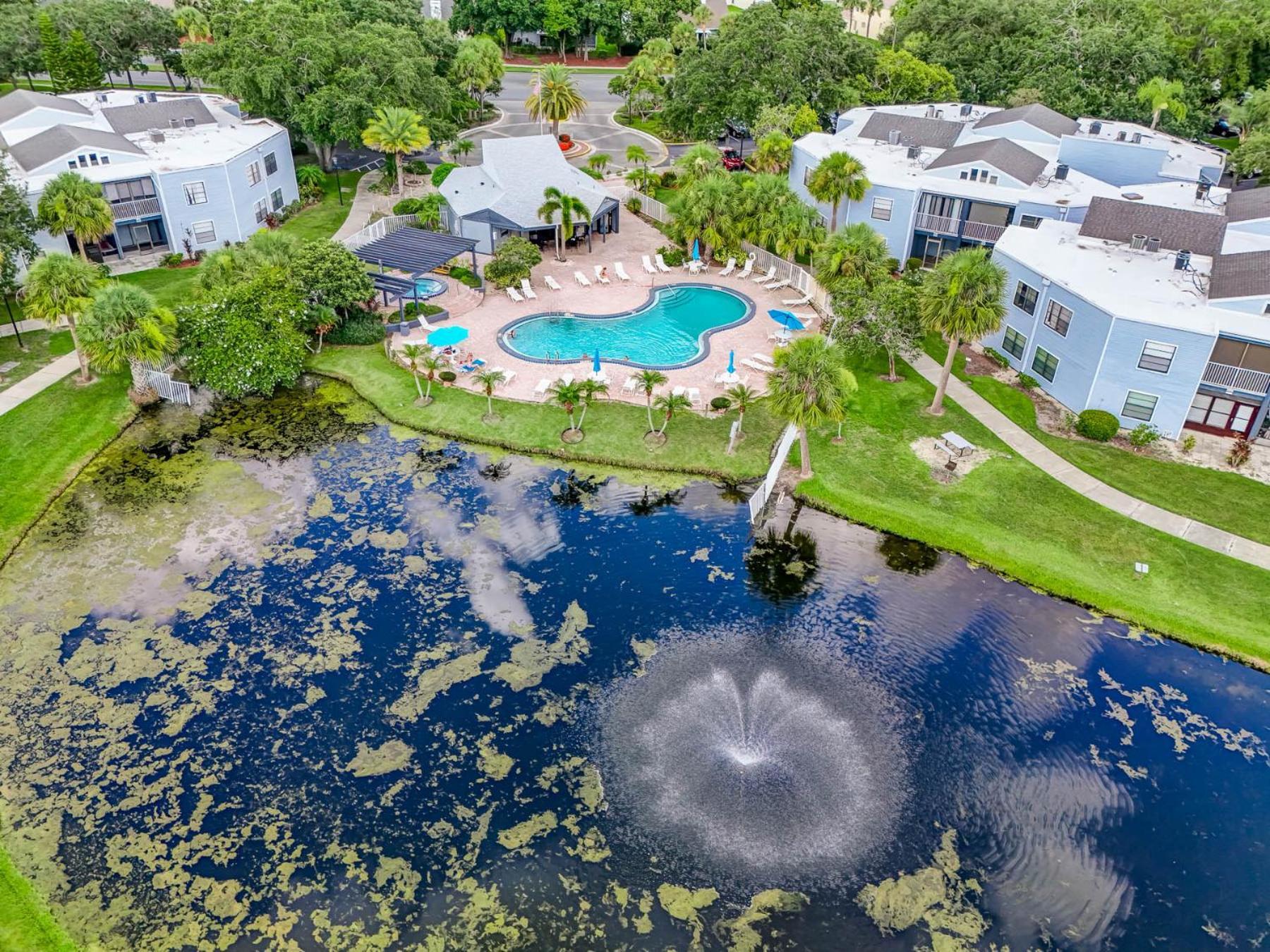 Orlando Vacation Apartment 3919 Екстериор снимка