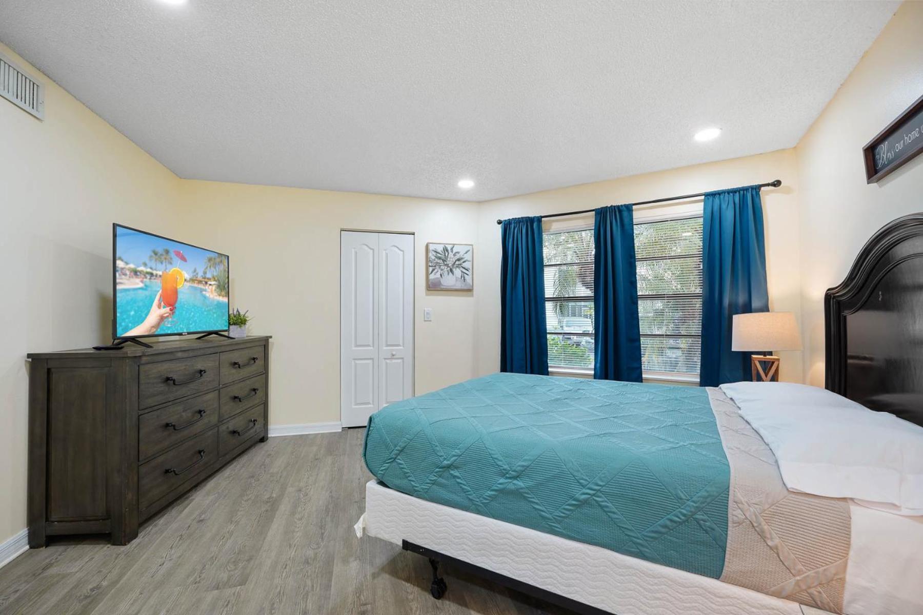 Orlando Vacation Apartment 3919 Екстериор снимка
