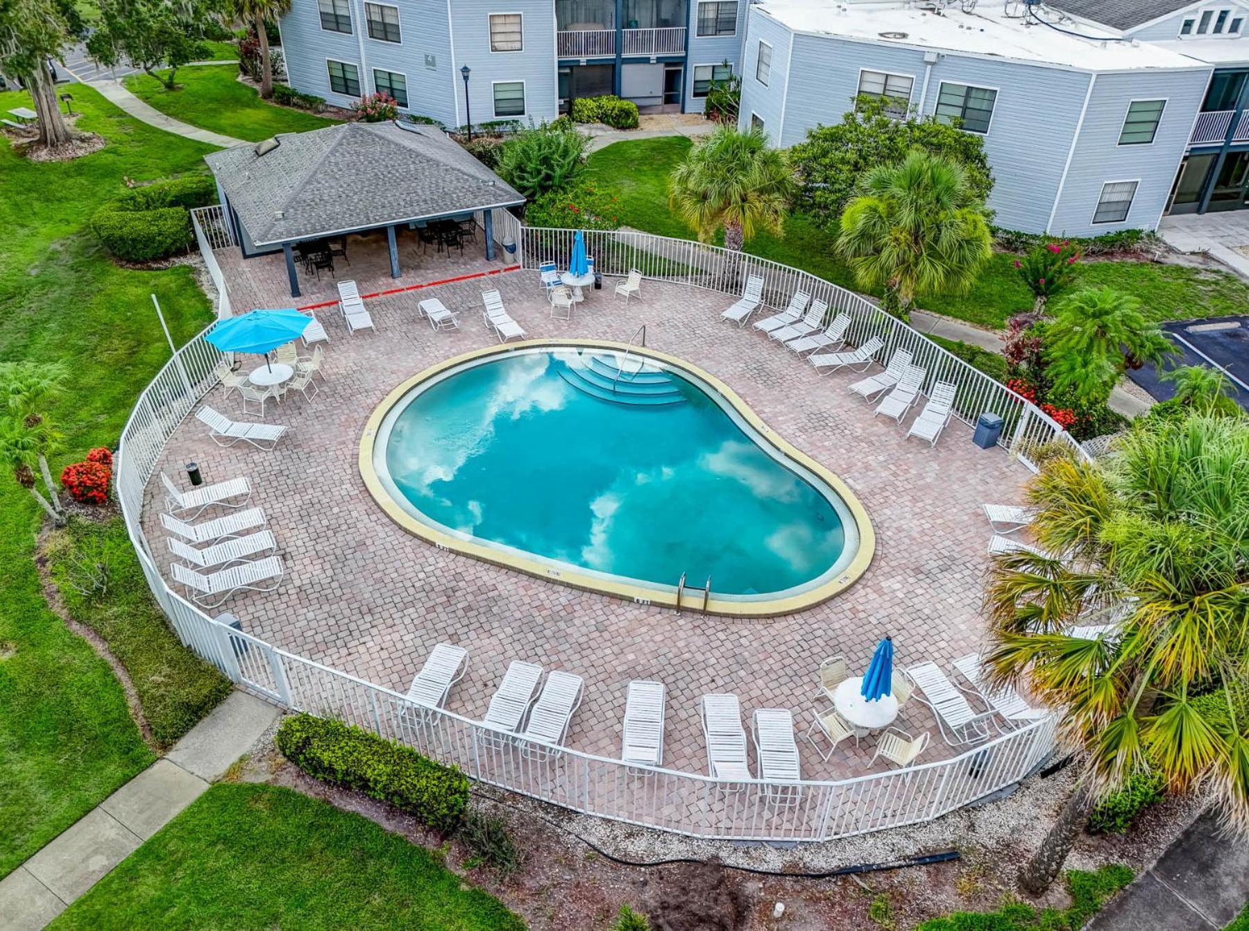 Orlando Vacation Apartment 3919 Екстериор снимка