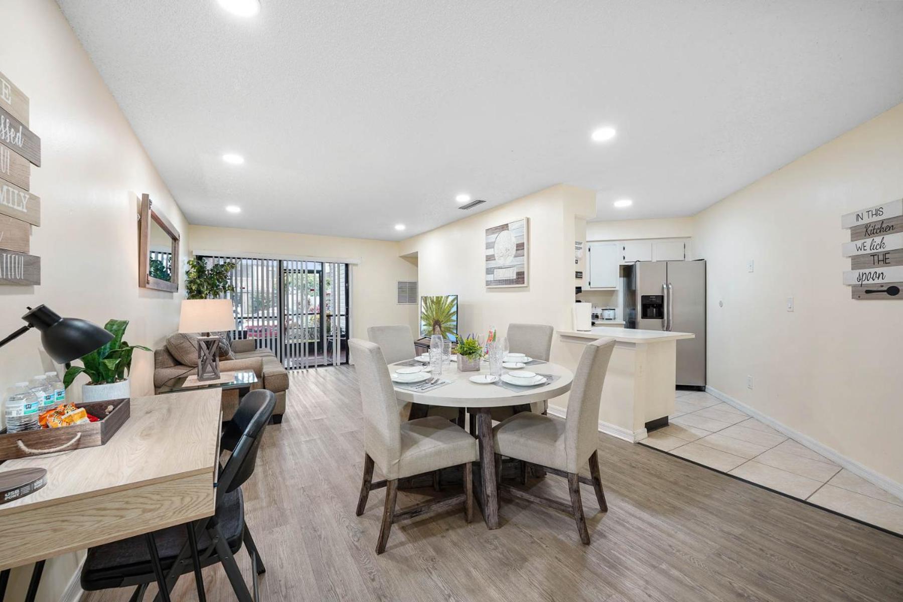 Orlando Vacation Apartment 3919 Екстериор снимка