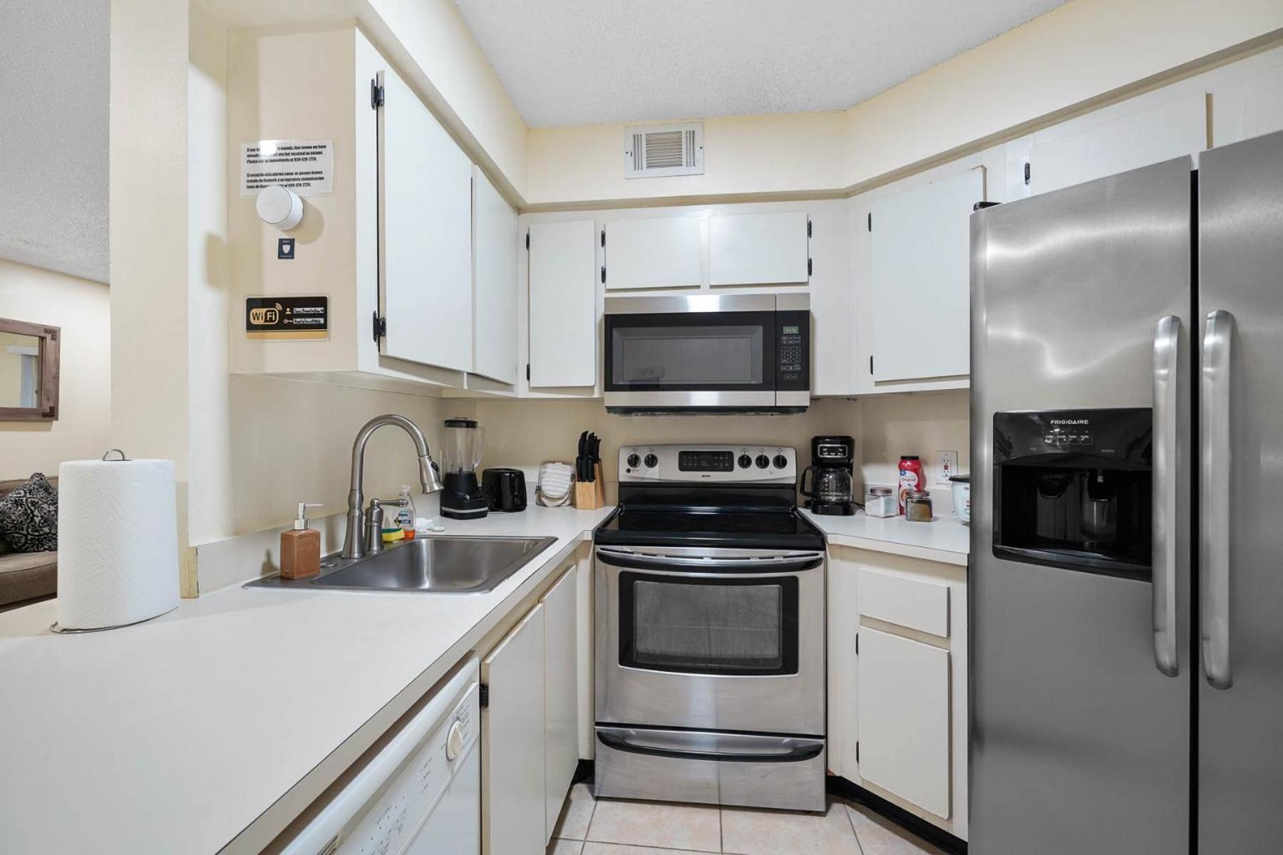 Orlando Vacation Apartment 3919 Екстериор снимка